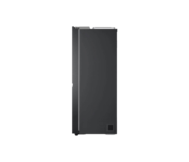 LG GSLV70MCTM Kostkarka NoFrost - 1385443 - zdjęcie 12